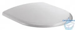 Сиденье для унитаза Jacob Delafon ODEON E4750-00