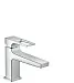 Смеситель для раковины Hansgrohe Metropol 74502000 (с донным клапаном)