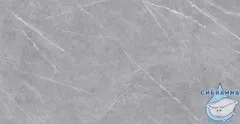 Плитка керамогранитная AZARIO ASMUS GREY 60х120 Glossy (F4070821120G)