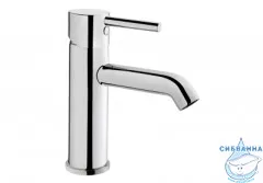 Смеситель для раковины Vitra Minimax S A41984EXP (без донного клапана)