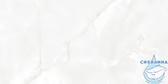 Плитка керамогранитная AZARIO SKY WHITE 60х120 Glossy (P3211112137G)