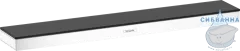 Полочка Hansgrohe Rainfinity 26844700 60 см