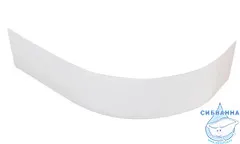 Панель фронтальная 1Marka Aura 150 L 02ауфл1510