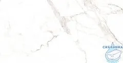 Плитка керамогранитная AZARIO STATUARIO CLASSIC 60х120 Matt (F2020821120M)