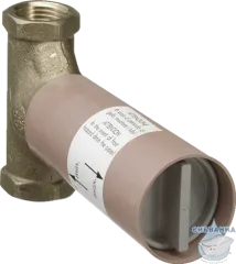 Скрытая часть Hansgrohe 15970180