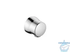 Шланговое подсоединение Kludi Sirena 6306105-00