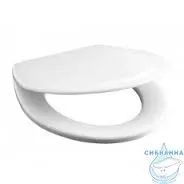 Сиденье для унитаза Roca Mateo Soft Close (микролифт) ZRU9302822