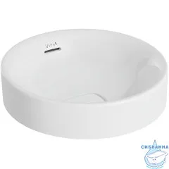 Раковина на столешницу 40 см Vitra Metropole 7532B003-0673