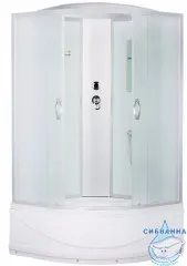 Душевая кабина Erlit Comfort ER3509TP-C3 RUS 90x90