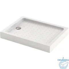 Акриловый поддон Veconi 120x90 TZ54-12090-C5