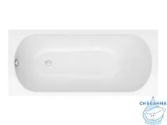 Акриловая ванна Kolpa San Betty 200x90 с каркасом