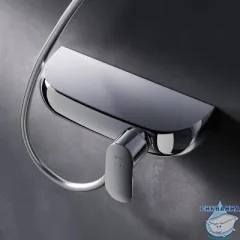 Смеситель для душа AM.PM Sensation F3020000 (хром)