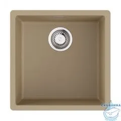 Кухонная мойка Omoikiri Yamakawa 45T-Integra-CH