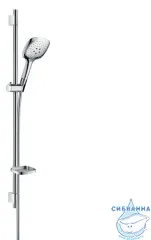 Душевой гарнитур Hansgrohe Raindance Select E 27857000