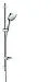 Душевой гарнитур Hansgrohe Raindance Select E 27857000