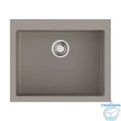 Кухонная мойка Omoikir Bosen 61A GR