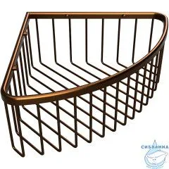 Полочка Bemeta Amber 155208312
