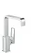Смеситель для раковины Hansgrohe Metropol 74511000 (с донным клапаном)