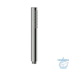 Ручной душ Wasserkraft A276 1 режим (никель) 
