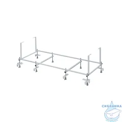 Монтажный комплект к акриловой ванне Roca Madeira 180x80 24F177000 