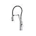Смеситель для кухни Aquatek Европа AQ1388CR  (хром)