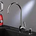 Смеситель для кухни AM.PM Like F8007T00 (хром)