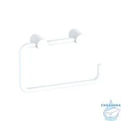 Держатель для туалетной бумаги Iddis Petite PETWT00i43