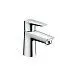 Смеситель для раковины Hansgrohe Talis E 71700000 (с донным клапаном)