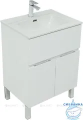 Тумба под раковину Aquanet Алвита New 60 277546