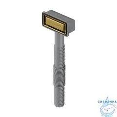 сменный перелив Omoikiri OV-1-S-AB022 4998047