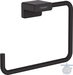 Полотенцедержатель Hansgrohe AddStoris 41754670