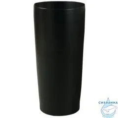 Раковина напольная 41 см SantiLine SL-4012MB