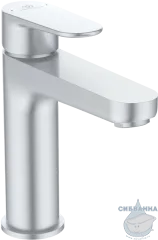Смеситель для раковины Ideal Standard Cerafine Model O BD131SI (серебро)