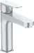 Смеситель для раковины Ideal Standard Cerafine Model O BD131SI (серебро)