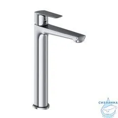 Смеситель для раковины Ravak Life X070472 (хром)