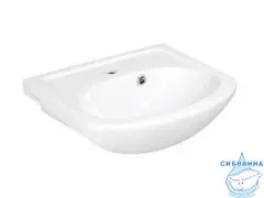 Мебельная раковина Акватон Азов 45 1WH112449