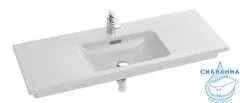 Раковина 121 см Jacob Delafon Vox EXAB112-00