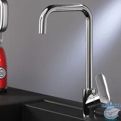 Смеситель для кухни AM.PM Like F8006000 (хром)