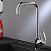Смеситель для кухни AM.PM Like F8006000 (хром)