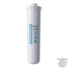 cменные модули Omoikiri V-Complex 1 4998013