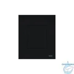 Кнопка смыва TECEnow Urinal 9242403 (черный глянцевый)