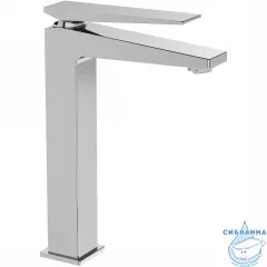 Смеситель для раковины Vitra Brava A42610EXP (хром)