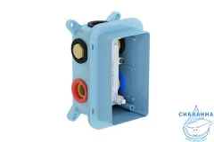 Внутренняя часть Ravak R-BOX Multi RB 071.50, X070074