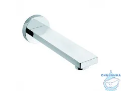 Излив для ванны Kludi Zenta 4860005 (хром)