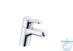 Смеситель для раковины Kludi Pure&Easy 373890565WR4 (хром)