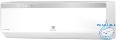 Сплит-система Electrolux Fusion EACS-18HF/N3