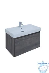 Тумба под раковину Aquanet Nova Lite 90 242269 дуб рошелье