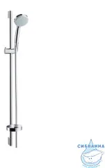 Душевой гарнитур Hansgrohe Croma 100 27771000