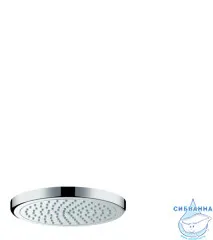 Верхний душ Hansgrohe Croma 26464000