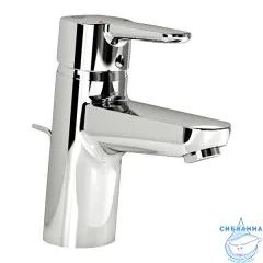 Смеситель для раковины Ideal Standard Connect Blue B9914AA (с донным клапаном) (хром)